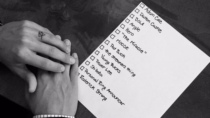 How Did Cody's 'The List' Pan Out For Everyone Else?