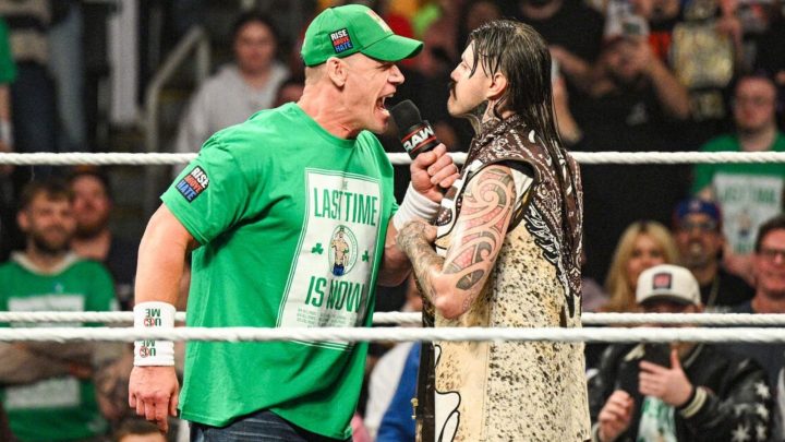 Informe de audiencia de WWE Raw Netflix: 10/11/2025