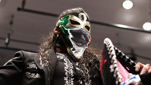 Informe de audiencia y calificaciones de AEW Collision: 1/11/2025