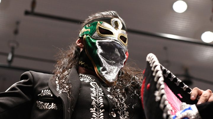 Informe de audiencia y calificaciones de AEW Collision: 1/11/2025