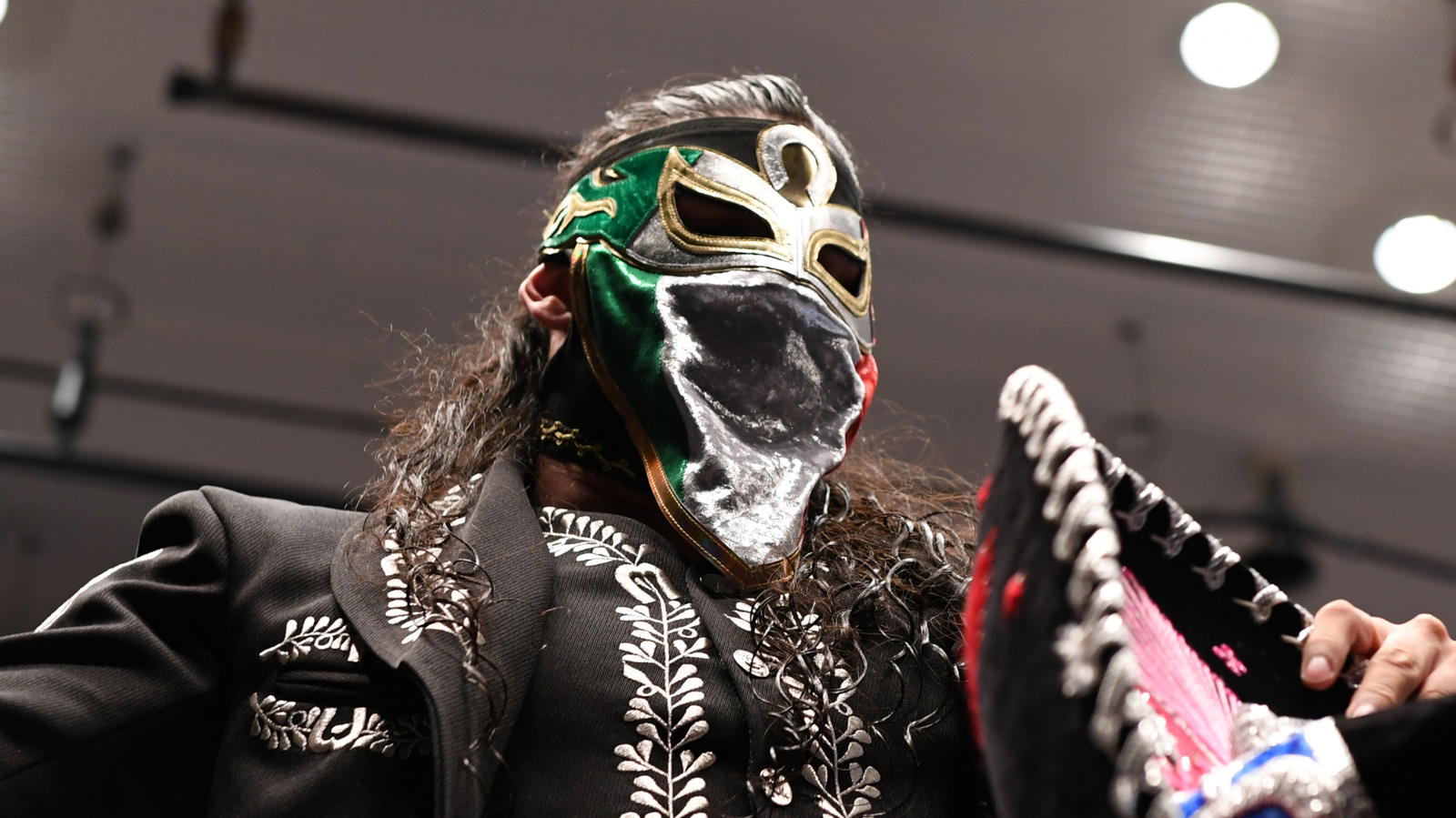 Informe de audiencia y calificaciones de AEW Collision: 1/11/2025