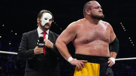 Informe de audiencia y calificaciones de AEW Dynamite, 29/10/2025