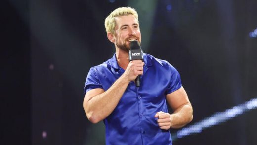 Informe de audiencia y calificaciones de WWE NXT: 4/11/2025