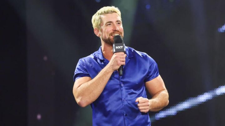 Informe de audiencia y calificaciones de WWE NXT: 4/11/2025