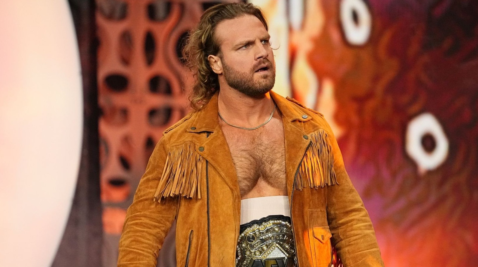 Informe detrás del escenario sobre el regreso de las estrellas de AEW y los planes creativos para el equipo completo