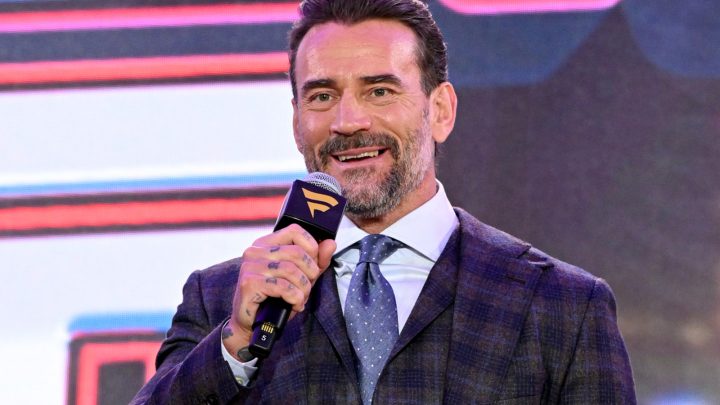 Informe detrás del escenario sobre la presencia de CM Punk y Cody Rhodes en el próximo libro de AEW