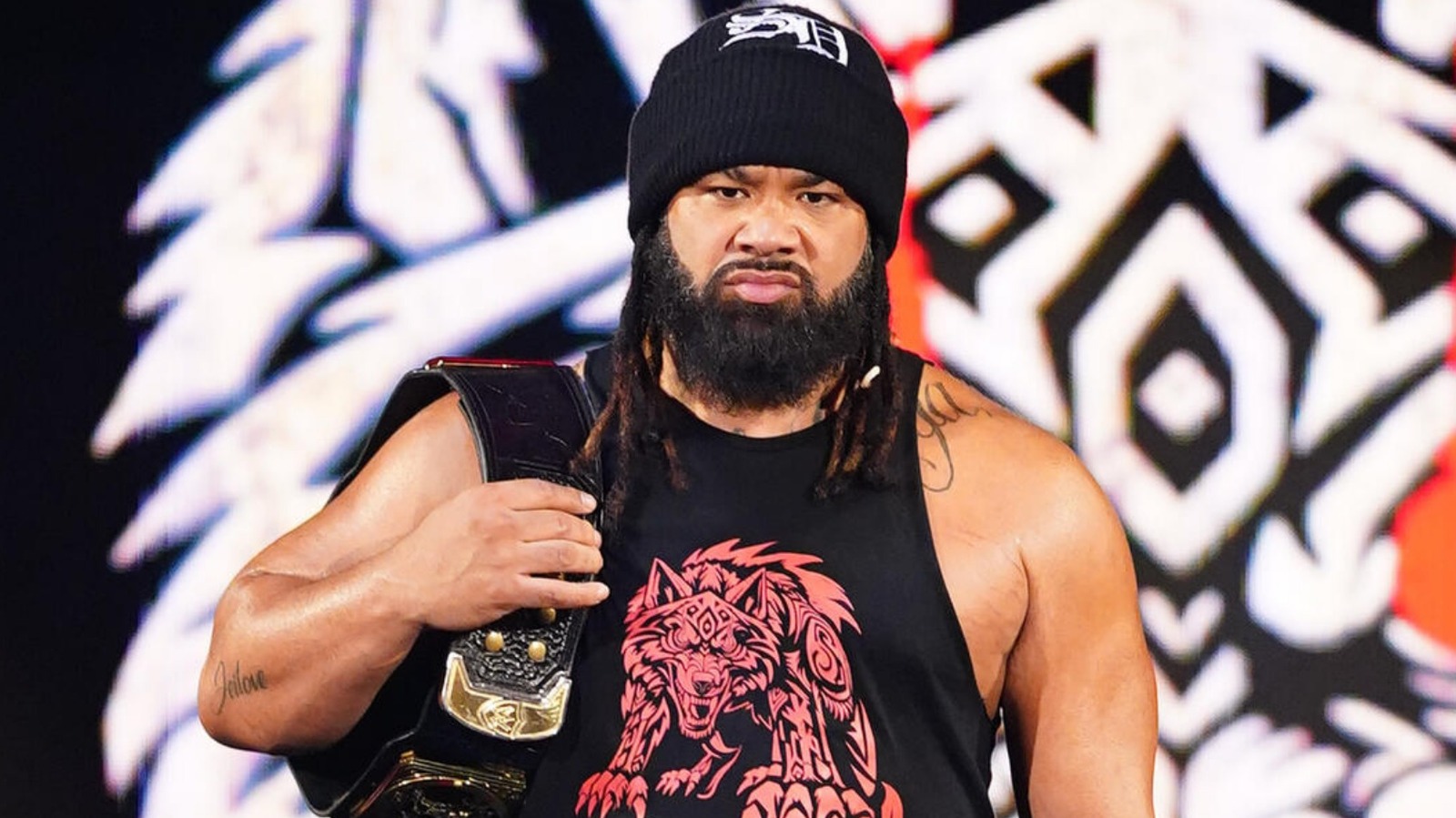 Informe detrás del escenario sobre los planes de WWE para Jacob Fatu en Survivor Series WarGames 2025