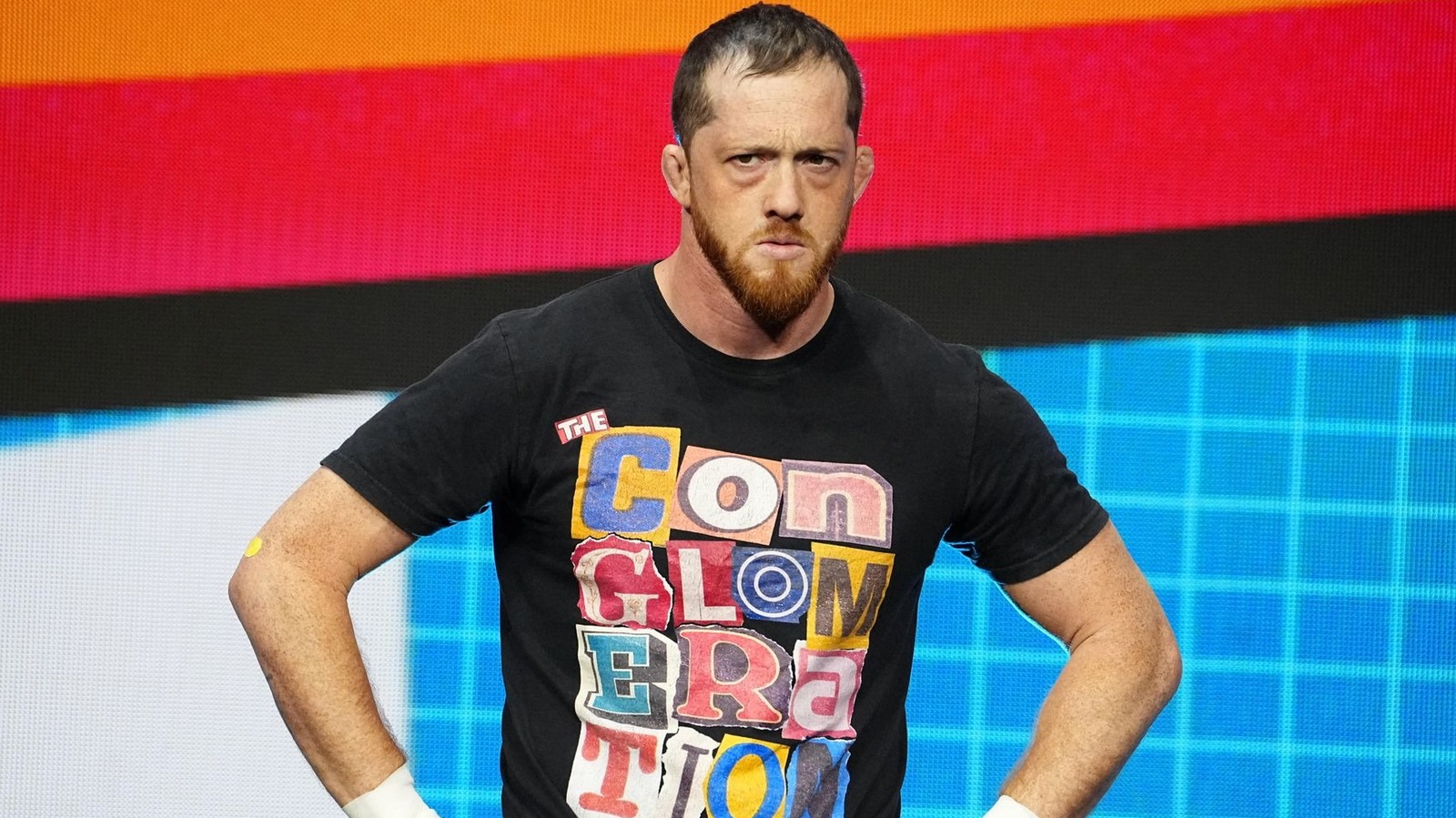 Informe entre bastidores sobre la estrella de AEW después de que Tony Khan dijera que se perderá el Clásico Continental 2025