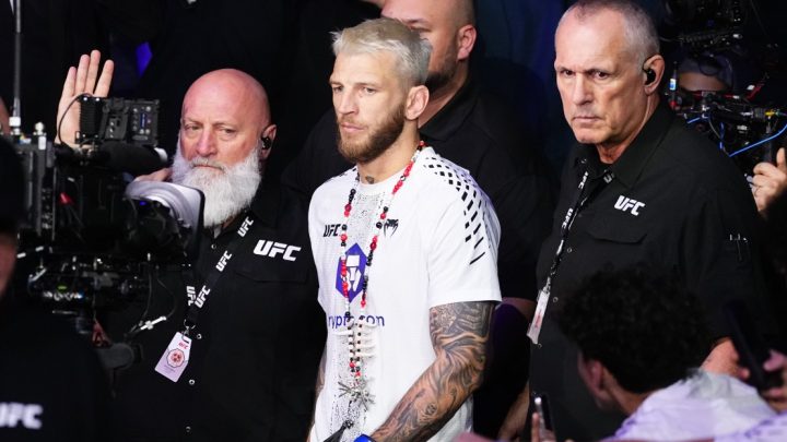 Informe matutino | Dan Hooker reacciona a la derrota de UFC Qatar ante Arman Tsarukyan y critica a Renato Moicano