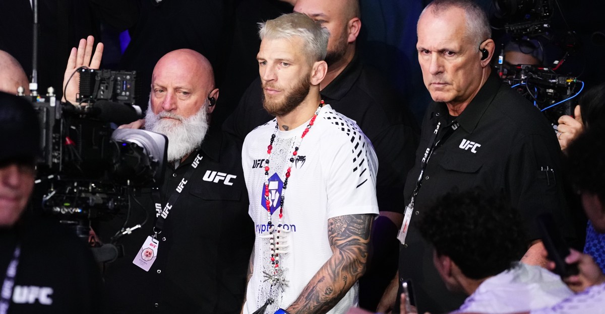 Informe matutino | Dan Hooker reacciona a la derrota de UFC Qatar ante Arman Tsarukyan y critica a Renato Moicano