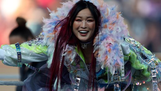 Iyo Sky explica por qué la lucha WWE WrestleMania 41 es su favorita