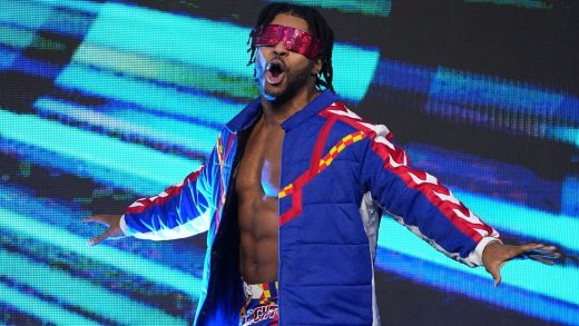 JetSpeed ​​revela planes para AEW Full Gear después de no poder obtener la oportunidad por el título de etiqueta