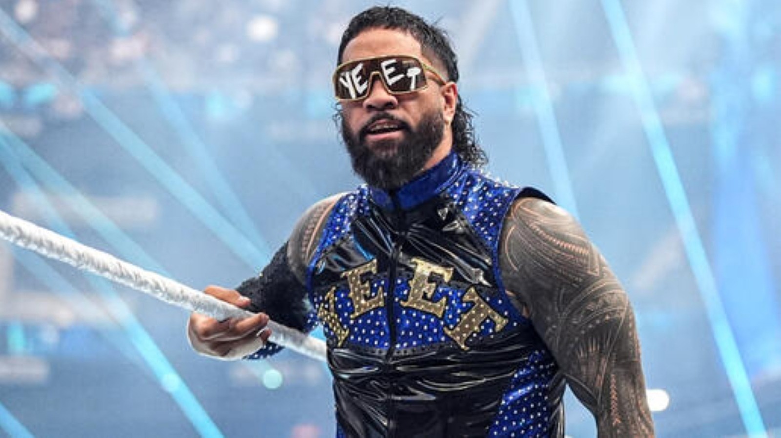 Jey Uso derrota a The Miz, avanza en el torneo Last Chance Is Now en WWE SmackDown