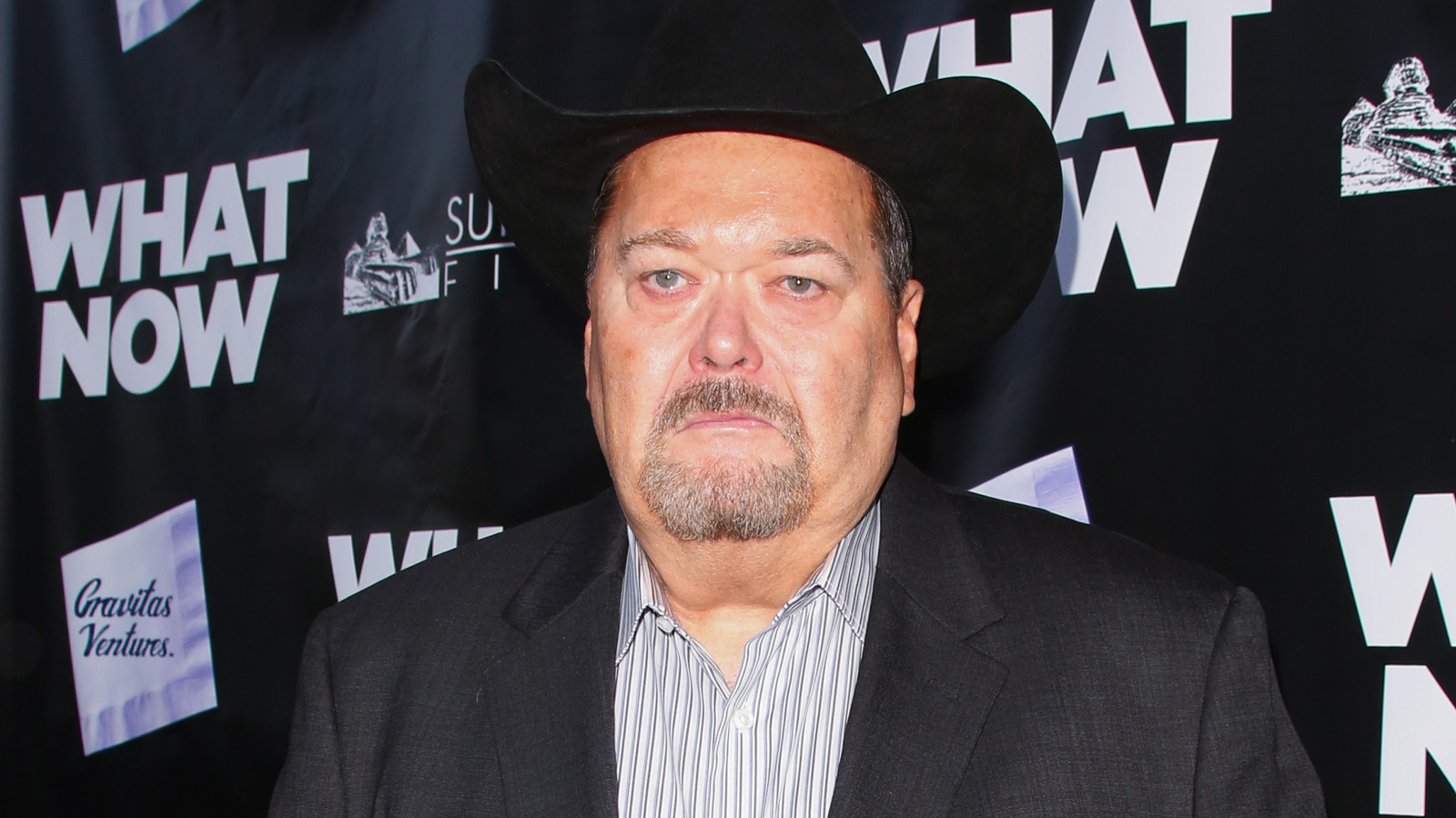 Jim Ross ofrece una actualización sobre cuándo regresará a los comentarios de AEW
