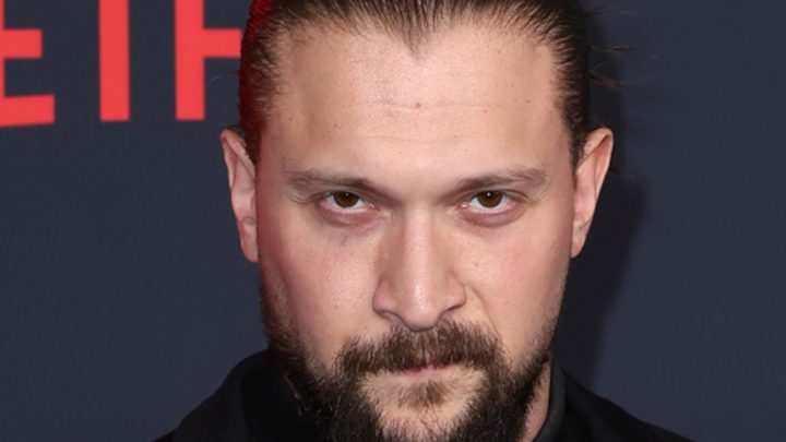 Karrion Kross nombra lo más importante que aprendió del miembro del Salón de la Fama de la WWE Paul Heyman