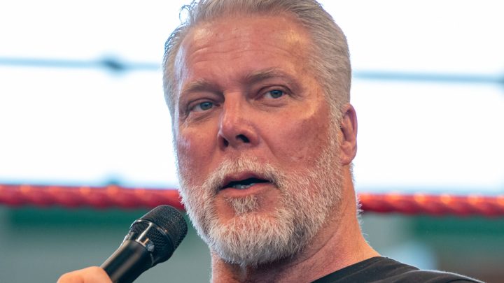 Kevin Nash cree que la mejor luchadora podría ser la estrella mundial más grande de la WWE