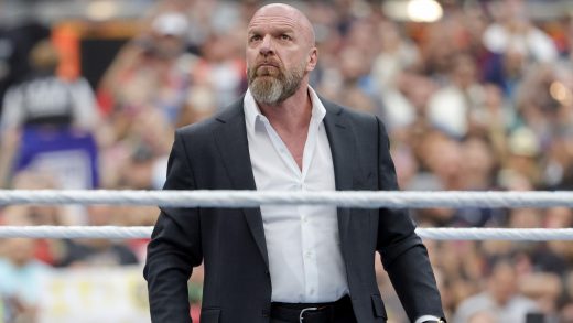 Kevin Nash defiende a Triple H de la WWE del 'Heat' para que WrestleMania vaya a Arabia Saudita