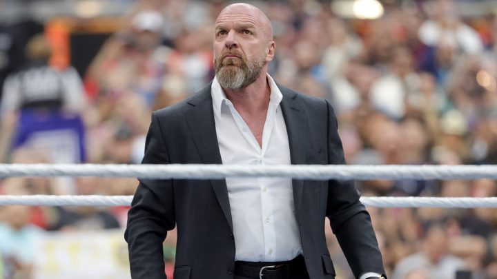 Kevin Nash defiende a Triple H de la WWE del 'Heat' para que WrestleMania vaya a Arabia Saudita