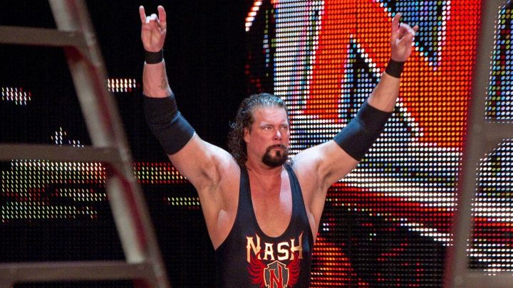 Kevin Nash llama a la principal estrella de la WWE el 'hombre macho moderno'