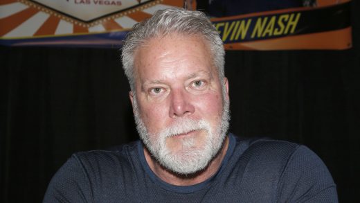 Kevin Nash revela que todavía habla regularmente con el ex socio de TNA y actual estrella de la WWE