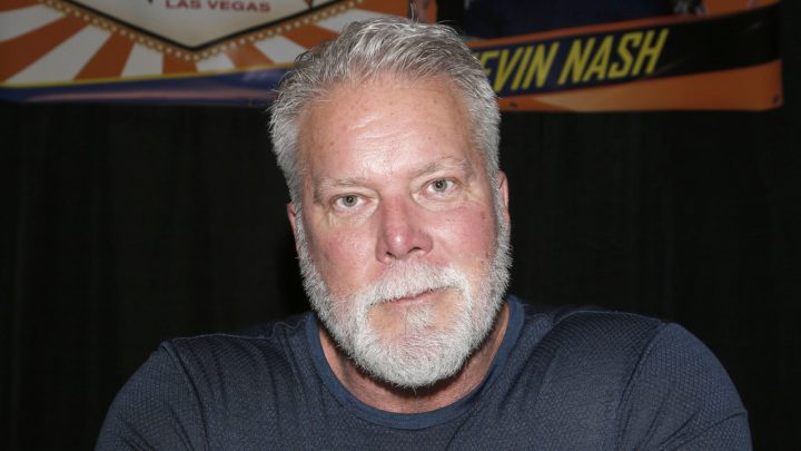 Kevin Nash revela que todavía habla regularmente con el ex socio de TNA y actual estrella de la WWE