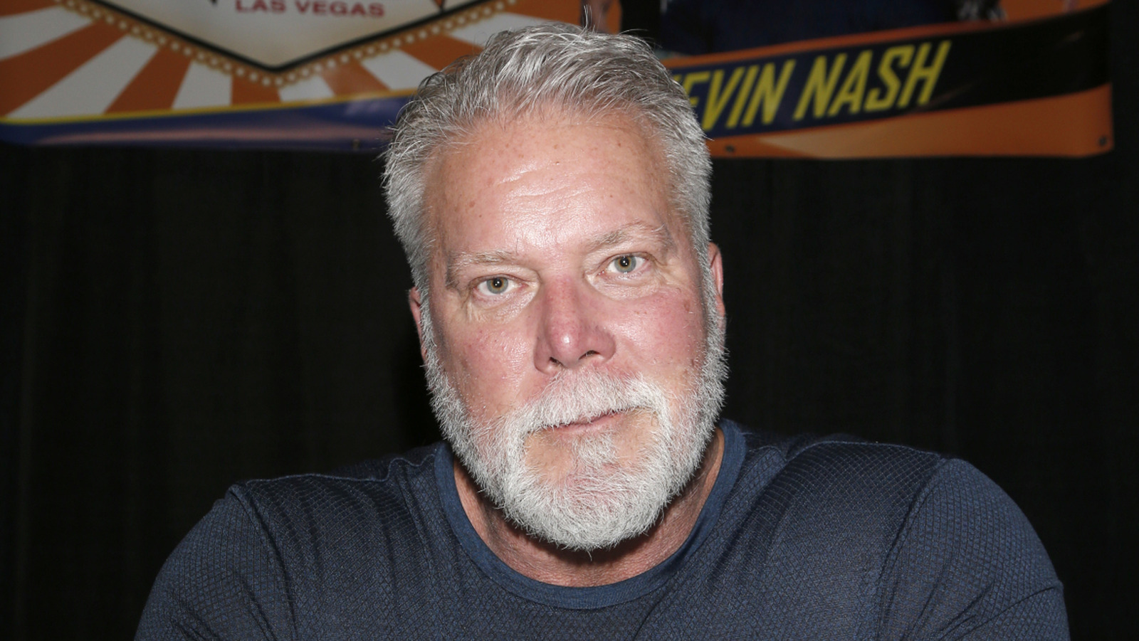 Kevin Nash revela que todavía habla regularmente con el ex socio de TNA y actual estrella de la WWE