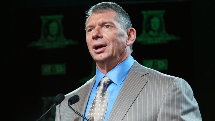 La broma de Vince McMahon sobre una estrella fallecida de la WWE generó reacciones violentas