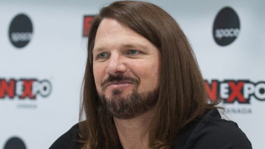 La estrella de la WWE AJ Styles analiza los pros y los contras de la evolución de la lucha libre