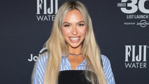 La estrella de la WWE Maxxine Dupri recuerda su decepcionante actuación en el combate contra Rhea Ripley