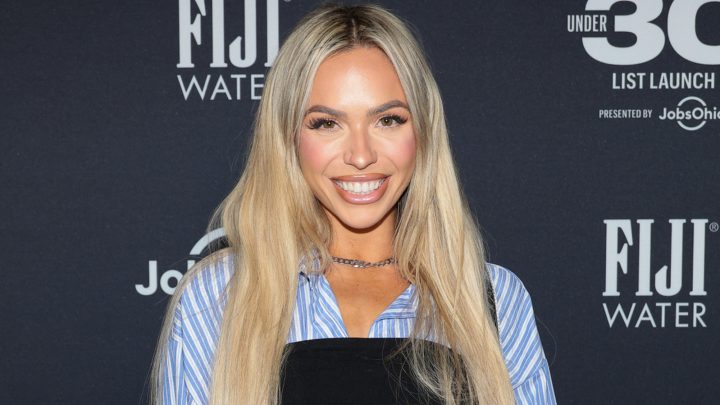 La estrella de la WWE Maxxine Dupri recuerda su decepcionante actuación en el combate contra Rhea Ripley