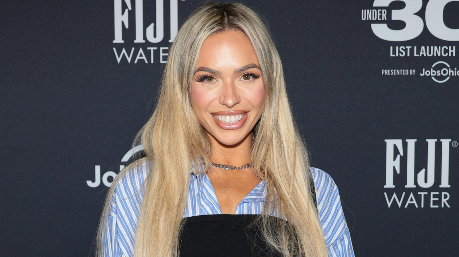 La estrella de la WWE Maxxine Dupri recuerda su decepcionante actuación en el combate contra Rhea Ripley