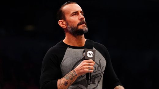 La ex estrella de AEW, Bobby Fish, explica temas pasados ​​con CM Punk
