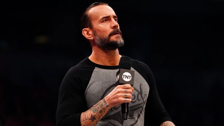 La ex estrella de AEW, Bobby Fish, explica temas pasados ​​con CM Punk