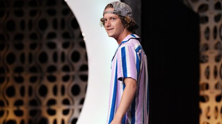 La ex estrella de AEW, Marko Stunt, anunciada para un 'papel en pantalla de tiempo completo' con promoción independiente