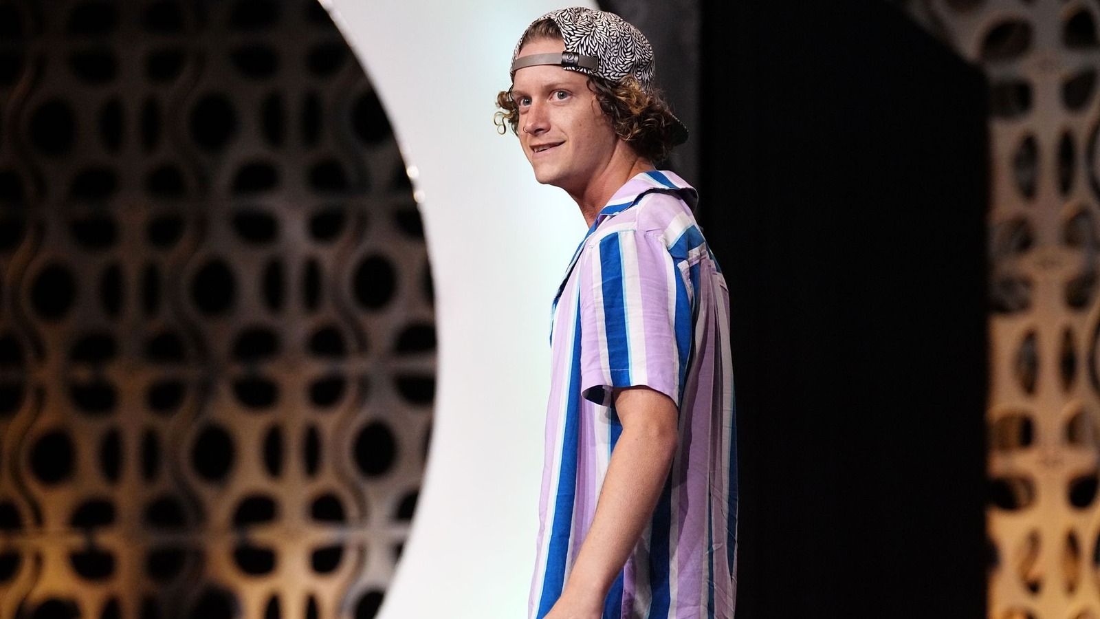 La ex estrella de AEW, Marko Stunt, anunciada para un 'papel en pantalla de tiempo completo' con promoción independiente