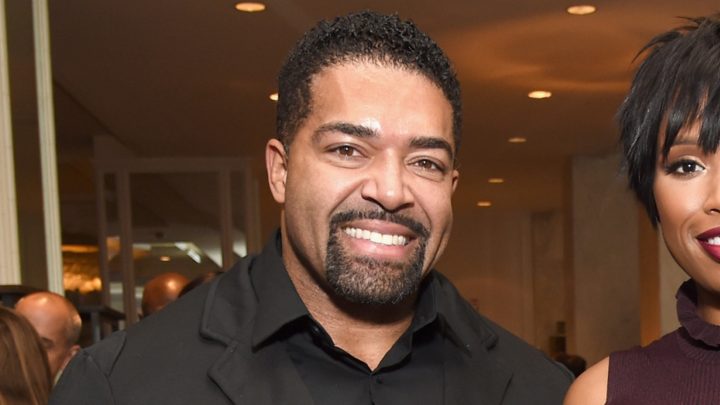 La ex estrella de la WWE David Otunga revela si está completamente retirado de la lucha libre