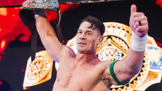 La última vez es ahora el cuadro del torneo, los partidos de la segunda ronda se revelan en WWE SmackDown