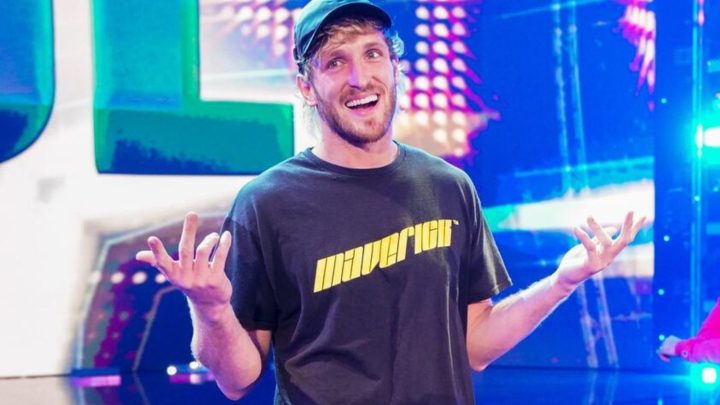 Logan Paul traiciona a CM Punk y parece unirse a la visión después del evento principal de WWE Raw