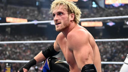 Logan Paul une fuerzas a regañadientes con CM Punk en un posible giro de Babyface en WWE Raw