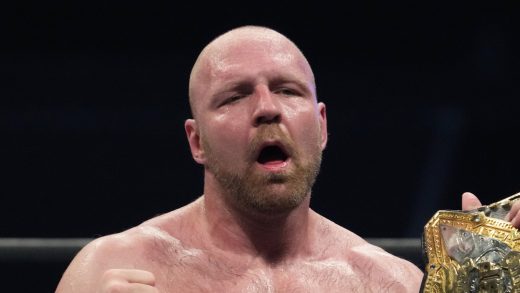Los combates de una estrella de AEW con Jon Moxley le cerraron el círculo tras una lesión
