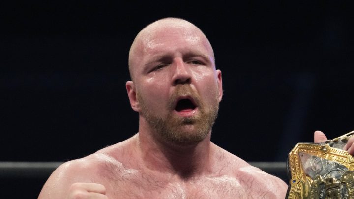 Los combates de una estrella de AEW con Jon Moxley le cerraron el círculo tras una lesión