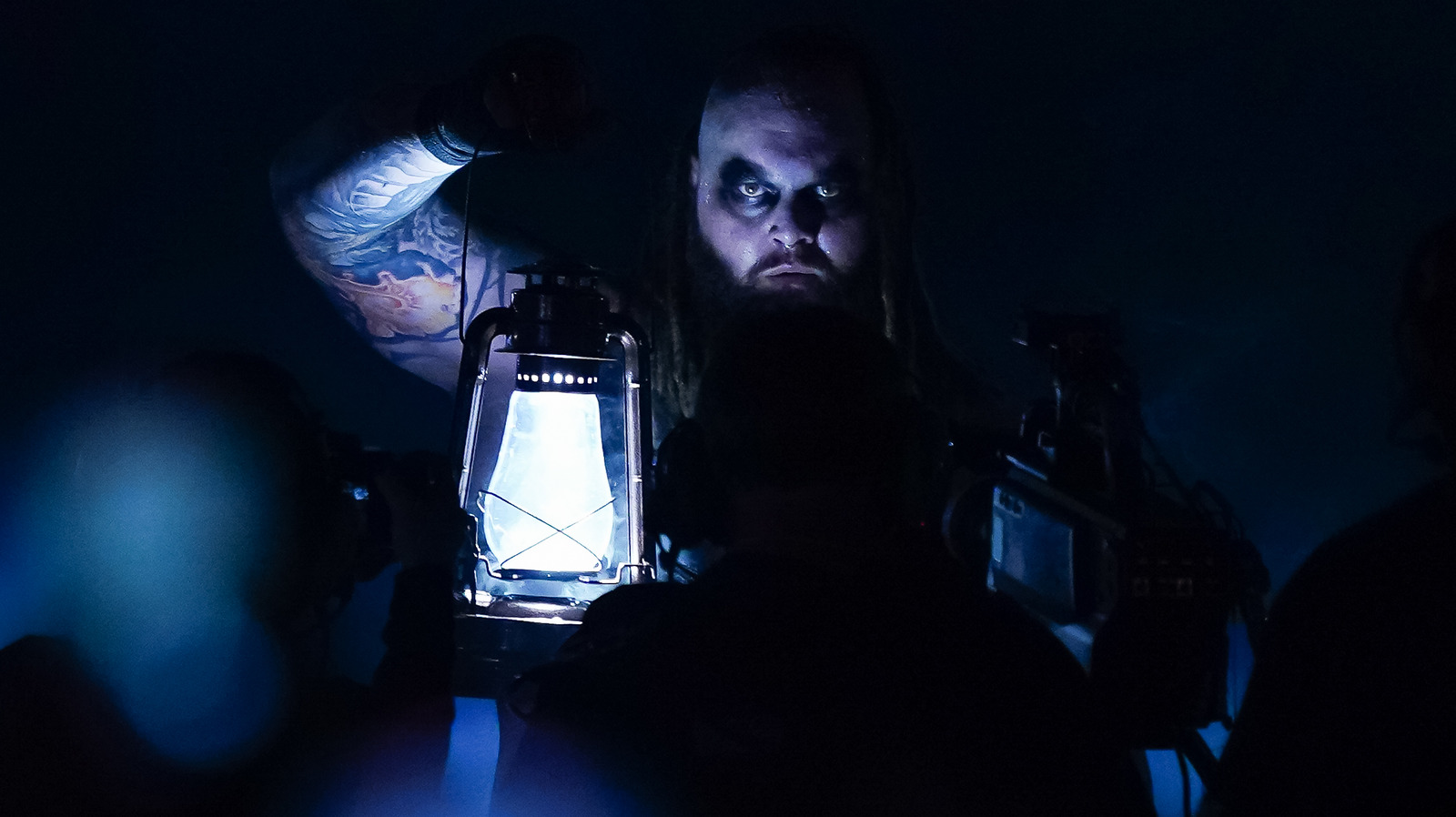 Los mejores partidos de Bray Wyatt, clasificados