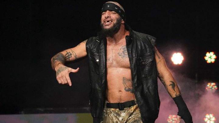 Mark Briscoe comenta sobre la victoria por el título de TNT y la prohibición extinta que lo mantuvo fuera de AEW TV