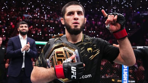 Matt Brown argumenta que la victoria de Islam Makhachev en UFC 322 aún no lo convierte en un grande de todos los tiempos