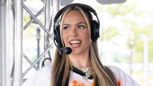 Maxxine Dupri se sintió como si estuviera 'nadando contracorriente' en la WWE hasta que hizo este cambio