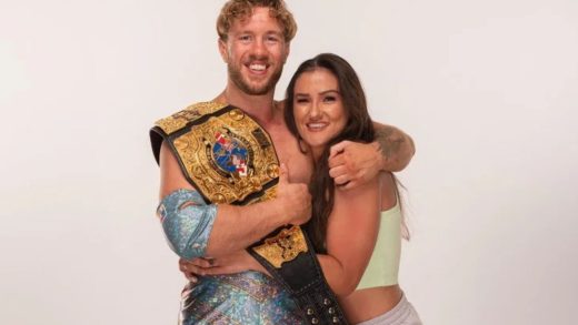 Meet Their Spouses & Partners