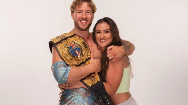 Meet Their Spouses & Partners