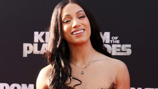 Mercedes Mone gana el título número 13 y está lista para el combate de unificación en AEW Dynamite