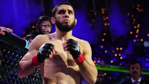 Mesa redonda de UFC 322: ¿Islam Makhachev y Zhang Weili se unirán a la lista de campeones?