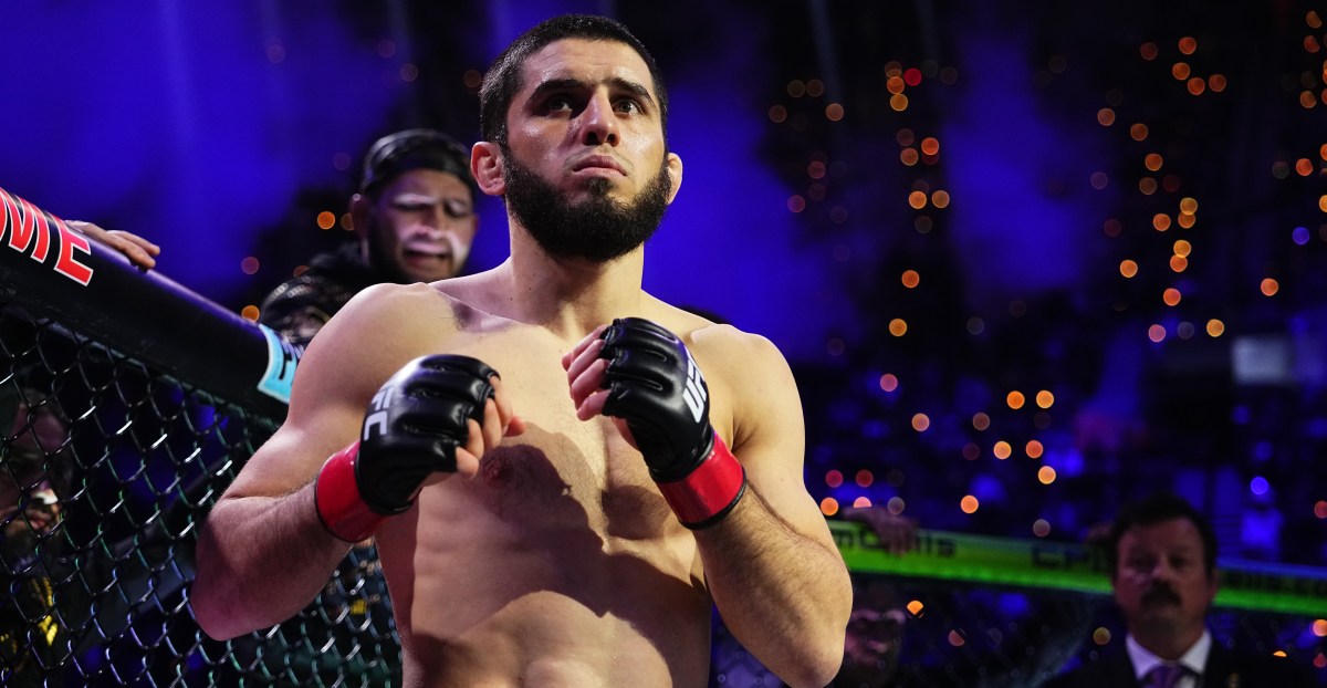 Mesa redonda de UFC 322: ¿Islam Makhachev y Zhang Weili se unirán a la lista de campeones?